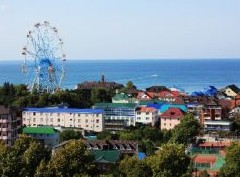 Где купить квартиру в Сочи - «Новости регионов»