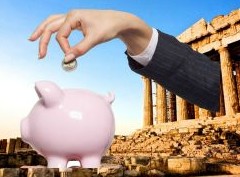 Греция предложила уменьшить налоги вдвое для переехавших из-за рубежа - «Зарубежная недвижимость»