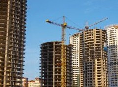 И на дом спасибо: в России впервые за год зафиксировали снижение цен на жилье - «Аналитика рынка»