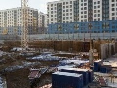 Итоги марта: Петербург подморозило, Ленобласть проснулась - «Новости регионов»