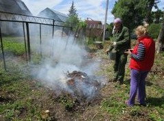 Юрист напомнил о запретах для дачников - «Дайджест»