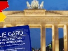 Как получить голубую карту в Германии - «Зарубежная недвижимость»