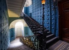 Как проверить перед покупкой квартиру в историческом здании? - «Риэлторские технологии»