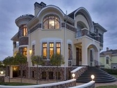 Как с выгодой сдавать элитный загородный дом - «Дайджест»