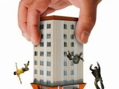 Как выселить жильцов из арендуемой ими квартиры - «Дайджест»
