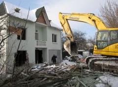 Какие дома и дачи могут попасть под снос - «Дайджест»