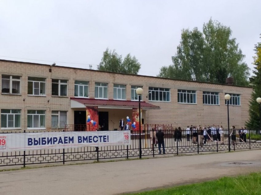 Молодым учителям будут строить дома во дворах костромских школ - «Недвижимость»