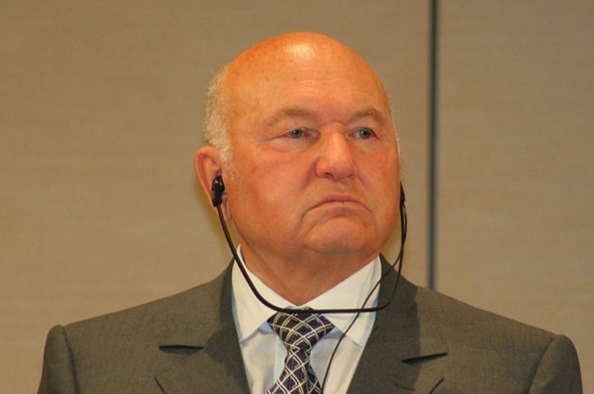 Парку «Садовники» могут дать имя Лужкова после ряда юридических процедур - «Недвижимость»