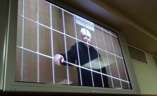 Месяц воли не видать: «коммунальному королю» Азино скостили срок - «Власть»