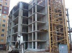 Монолитные новостройки: плюсы и минусы - «Дайджест»