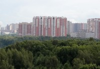 Московские квартиры начали уменьшаться в размерах - «Недвижимость»