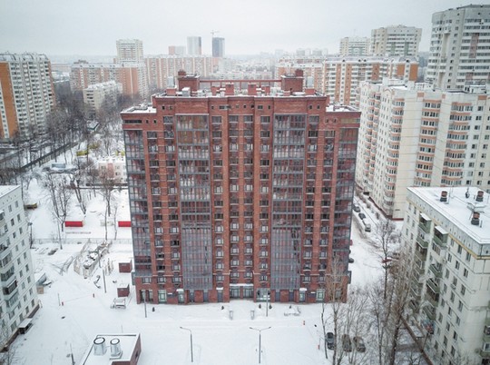 Московские новостройки опять подорожали: все дефицитней - «Недвижимость»