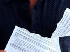 Можно ли досрочно расторгнуть договор найма? - «Дайджест»