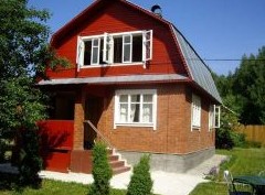 На фоне пандемии дачи в регионах стали дороже на 12,1% за год - «Аналитика рынка»