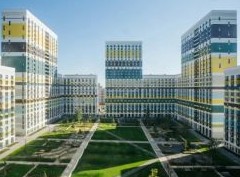 Названы крупнейшие застройщики России по вводу жилья в 2020 году - «Дайджест»