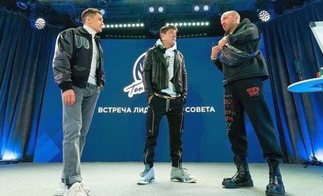 «Не менее 250 млн рублей»: МВД РТ уточнило обвинение Доронину и его соратникам из Finiko - «Власть»
