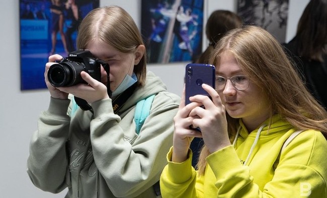 «Неважно, какая у тебя камера»: с чего начинается настоящий фотограф - «Культура»