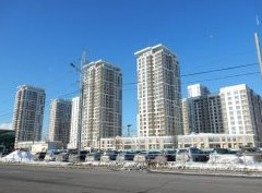 Новостройки дорожают быстрее, чем растут доходы населения - «Аналитика рынка»