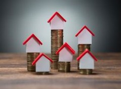 Новостройки в России подорожали на 21% - «Аналитика рынка»