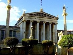 Образование в Греции - «Зарубежная недвижимость»