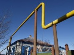Почему газовая служба может потребовать снести частный дом и как защититься его владельцу - «Дайджест»