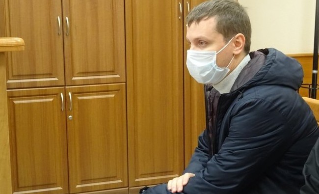 «Поделился с приятелем данными ФНС»: казанскому налоговику предъявили скриншот - «Власть»