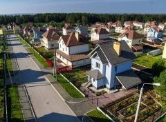 Полезные советы покупателям объектов в коттеджных поселках - «Риэлторские технологии»