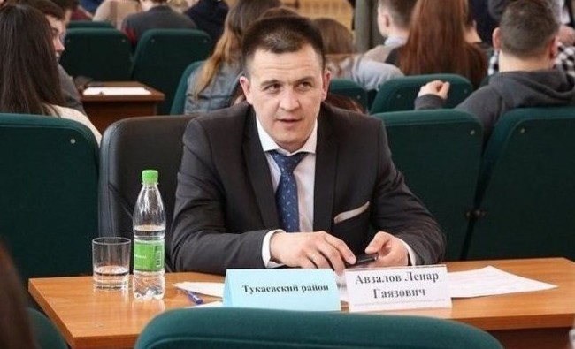 Помощь брату и дискредитация власти: за что судят экс-главу Тукаевского исполкома - «Инфраструктура»