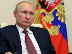 Президент поручил подготовить предложения по льготной ипотеке до 2024 года - «Ипотека»