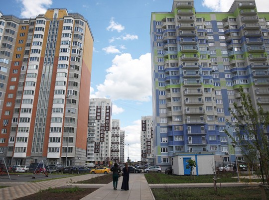 Раскрыто будущее цен на недвижимость в России - «Недвижимость»
