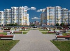 Растут, но замедляются: что будет с ценами на жилье в России - «Аналитика рынка»