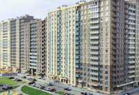 Рост цен на жилье заметно замедлился - «Недвижимость»