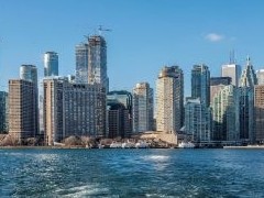 Рынок недвижимости Канады - «Зарубежная недвижимость»