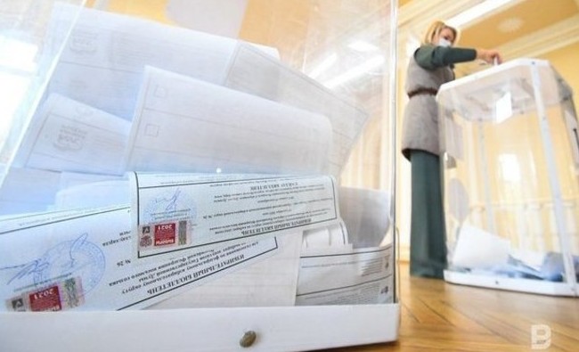 «Сюрпризов по итогам выборов не жду. Их и не должно быть» - «Власть»
