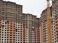 Спрос на участие в долевом строительстве в Нижнем Новгороде вырос на 10% - «Новости регионов»