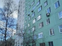 Спрос на вторичное жилье в Москве упал на 16% - «Аналитика рынка»