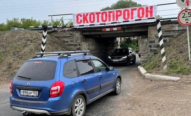 «Требование основано на скотском отношении» — жители Шакши хотят отделиться от Уфы - «Инфраструктура»