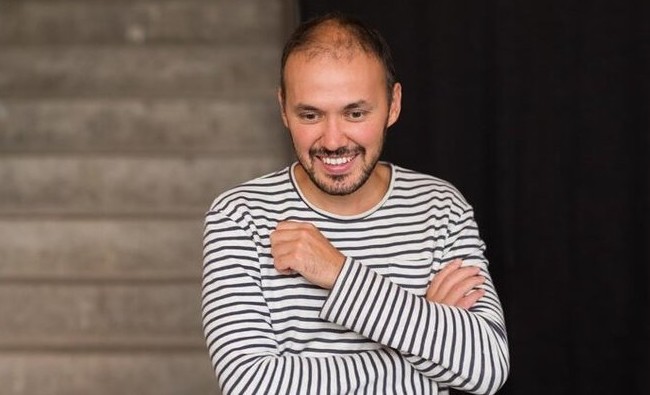 Туфан Имамутдинов: «Без поддержки элиты развитие татарской культуры невозможно» - «История»