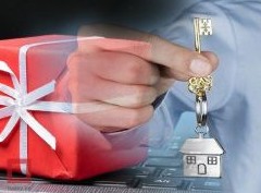 Удаленное дарение имущества: нюансы сделки - «Риэлторские технологии»