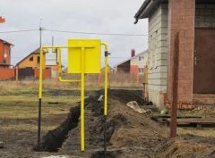 Условно бесплатный газ: как будут подключать дома по новому закону - «Дайджест»