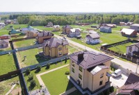 В ближайшем Подмосковье кончилась земля - «Недвижимость»