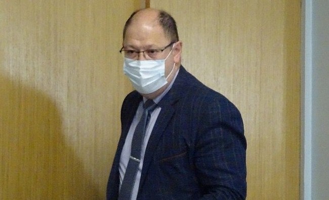 «Видел его в вузе два раза в год»: по делу ректора КХТИ допросили его соперника по выборам - «Власть»