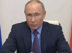 «Возразить Путину, похоже, некому» : история с ценами стала показательной - «Дайджест»