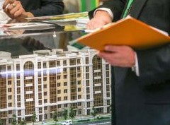 Встанут по стройке. В правительстве создан штаб по анализу роста цен на жилье - «Дайджест»