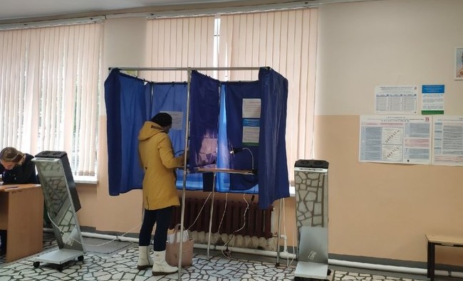 Выборы в Башкирии: апатия молодежи, полмиллиарда на организацию, явка — 13% - «Власть»
