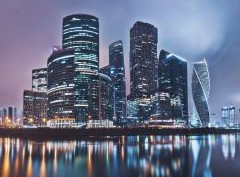 Высокое положение: какая высотка – небоскреб в России - «Дайджест»