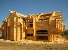 Загородный рынок: строительство с перекосом - «Дайджест»