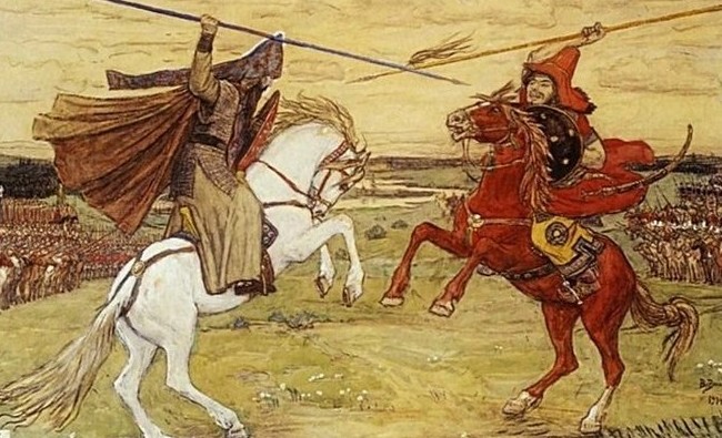 6 вопросов о монголо-татарском иге - «История»