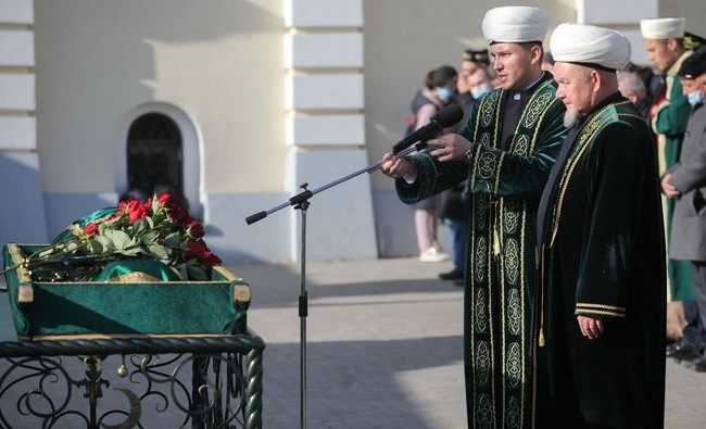 «Был настоящим патриотом, боролся, чтобы у родного народа были равные права» - «Власть»