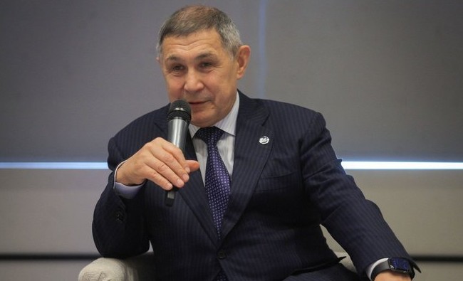«Цифровая трансформация затронет каждого, хотим мы этого или не хотим» - «Власть»